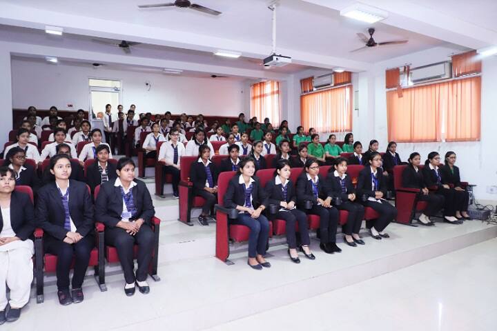 auditorium